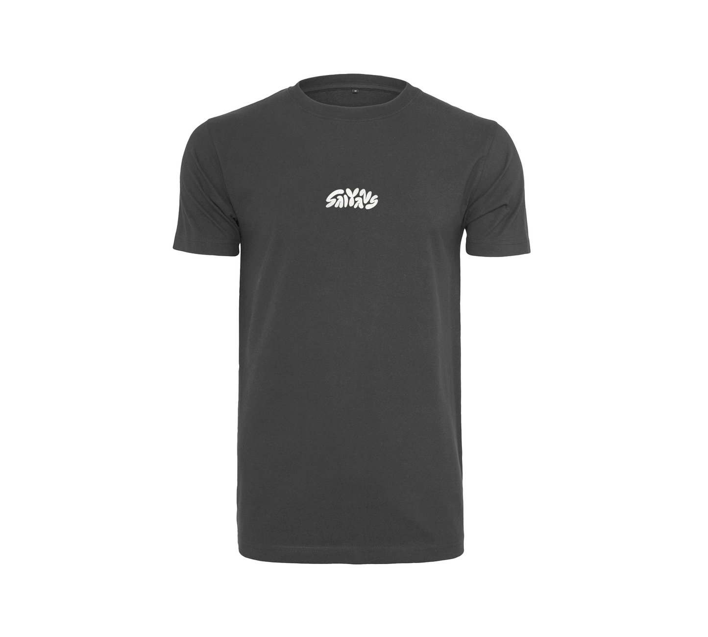 CORAZÓN SAIYANS v.2 - Camiseta